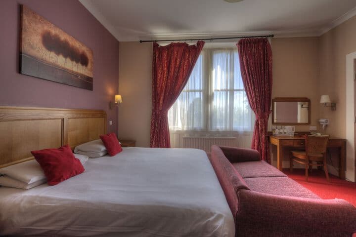 The Brentwood Hotel by Greene King Inns Image 7