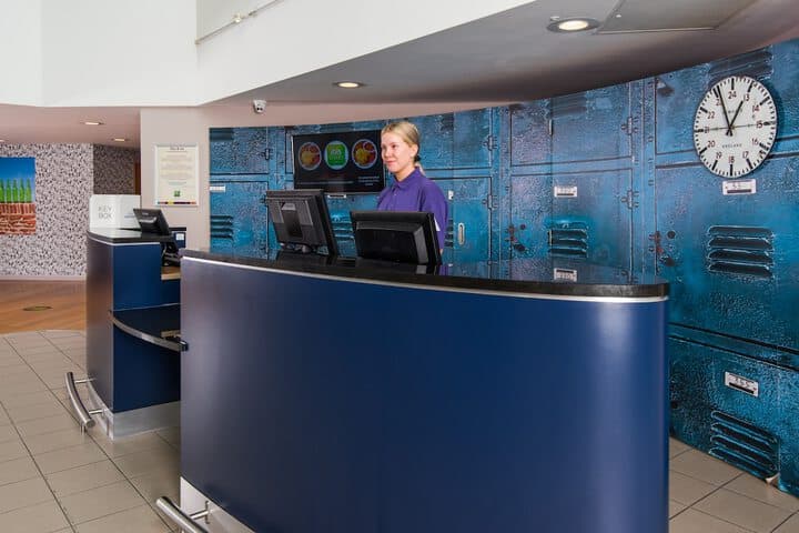 Ibis Styles Barnsley Hotel Image 5