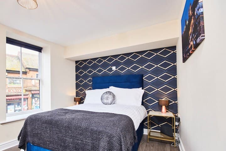 Whitby Bridge Luxury Apartments Image 4