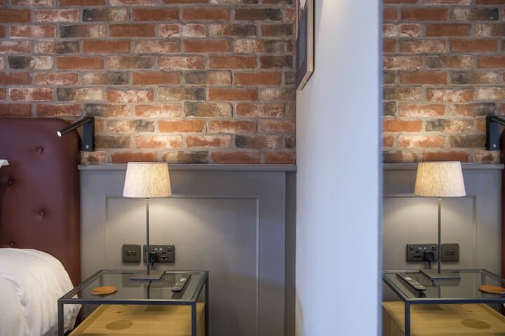 Sandburn Hall Hotel Image 7