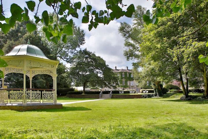 Aston Hall Hotel BW Signature Collection Image 1