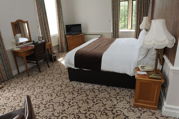 Hellaby Hall Hotel BW Signature Collection Image 7