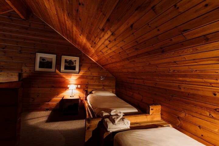 Chevin Country Park Hotel &  Spa Image 4