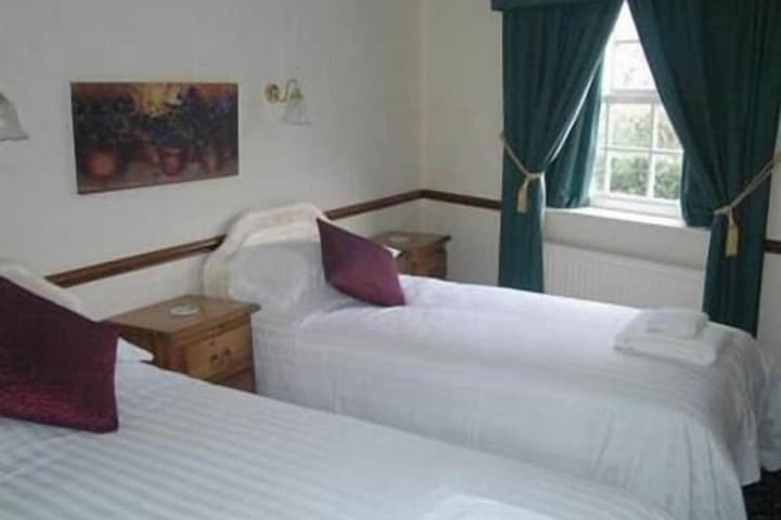 The Bay Horse Country Inn Image 5