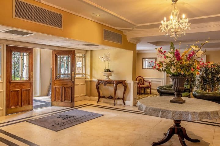 Hollins Hall Hotel Golf &  Country Club Image 2