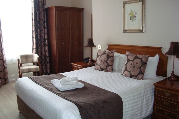 The Minster Hotel York Image 8