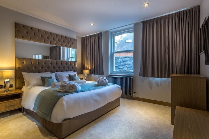 Basinghall Suites Image 11