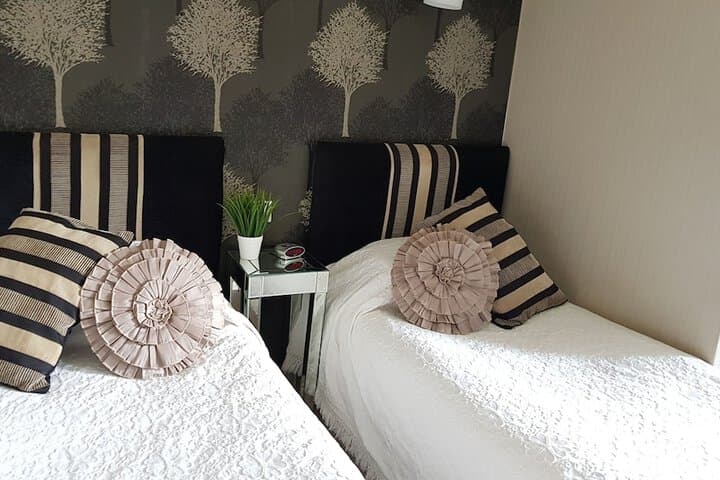 The Blue Bell Inn Image 11