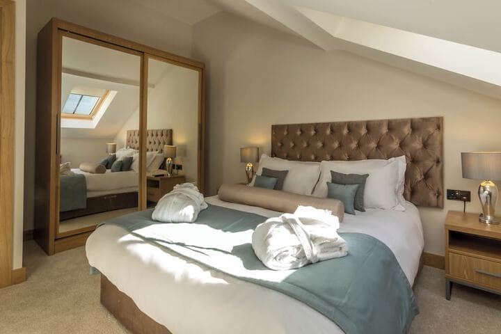 Basinghall Suites Image 8