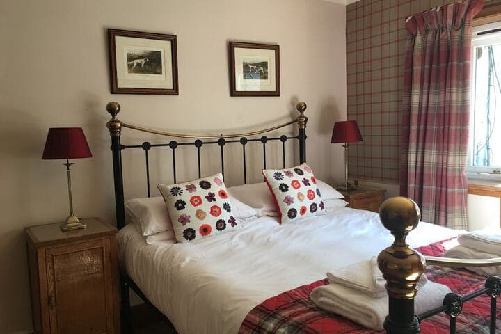 The Inn on the Moor Hotel Image 6