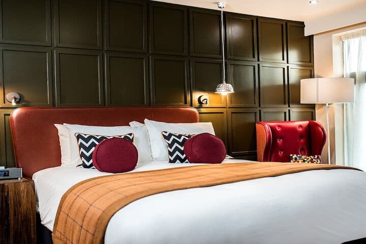 Hotel Indigo York by IHG Image 12