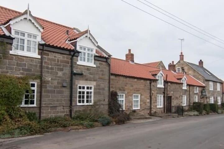 The Ellerby Country Inn Image 10
