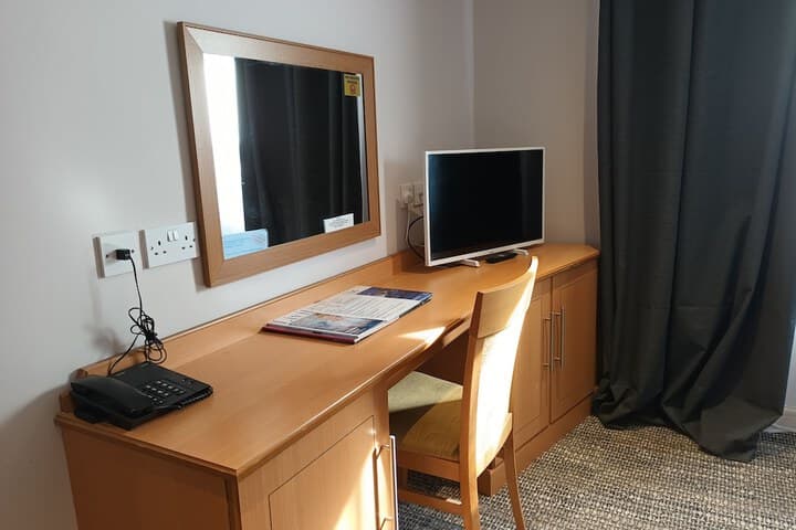 The Corn Mill Lodge Hotel Image 9