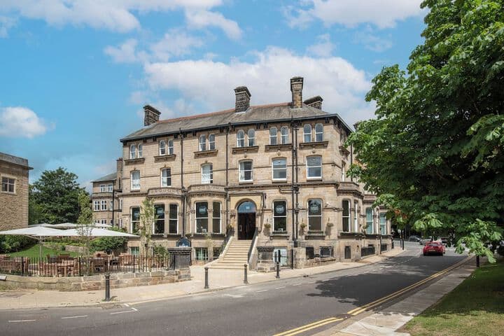 The Harrogate Inn - The Inn Collection Group Image 1