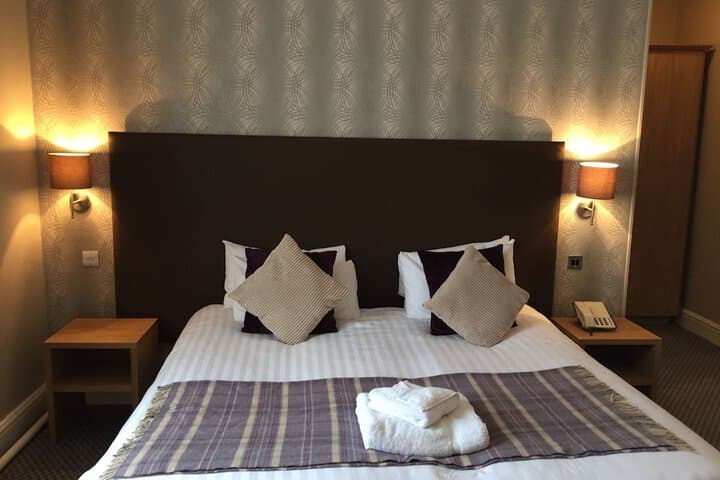 Crown Hotel Harrogate Image 2