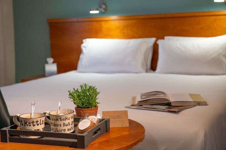 Middletons Hotel Image 9