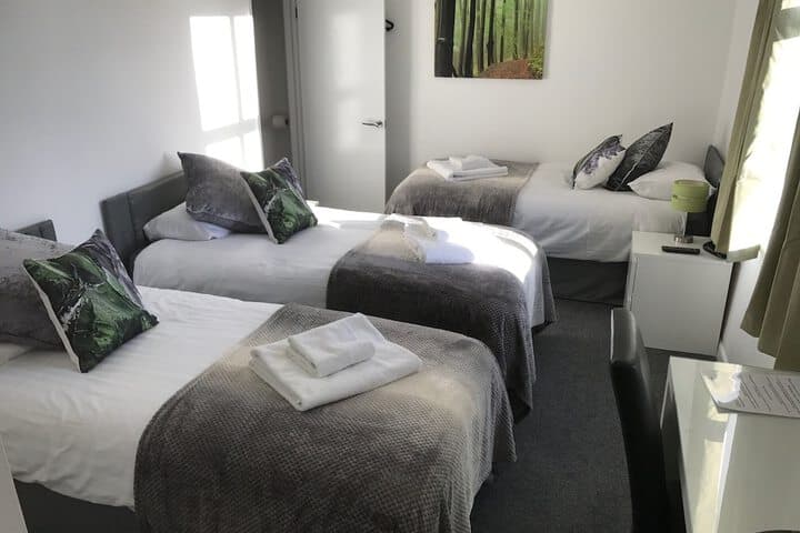 The Dalbury and Palmer Image 9