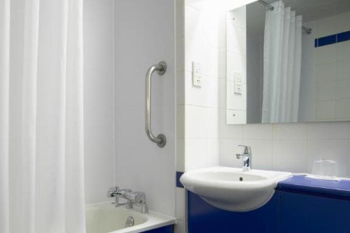 Travelodge York Central Image 9