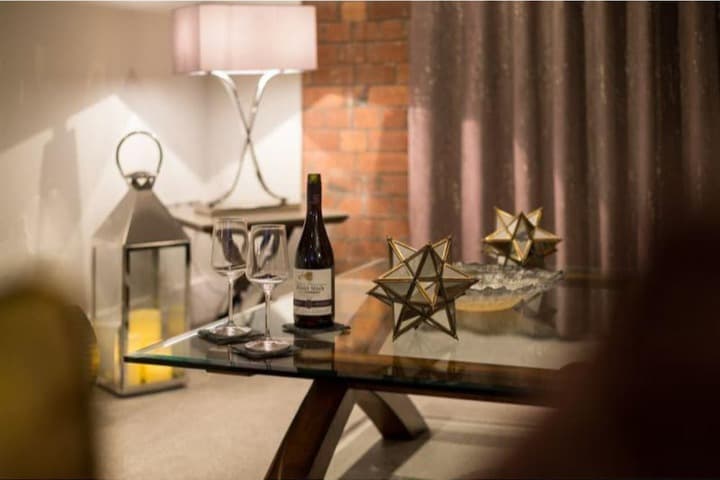 Serenity Inn the City Image 10