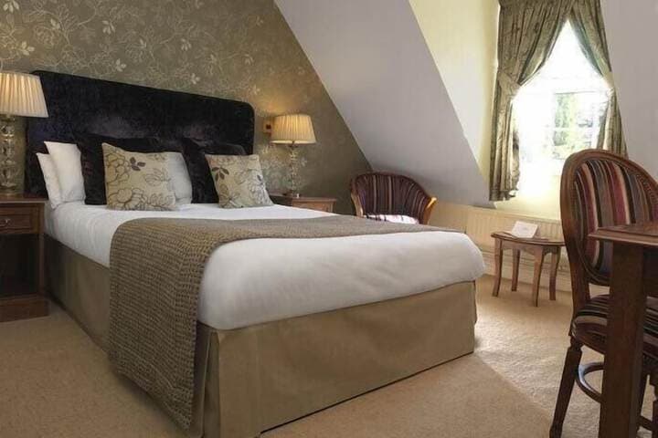 The Bridge Hotel and Spa Image 10