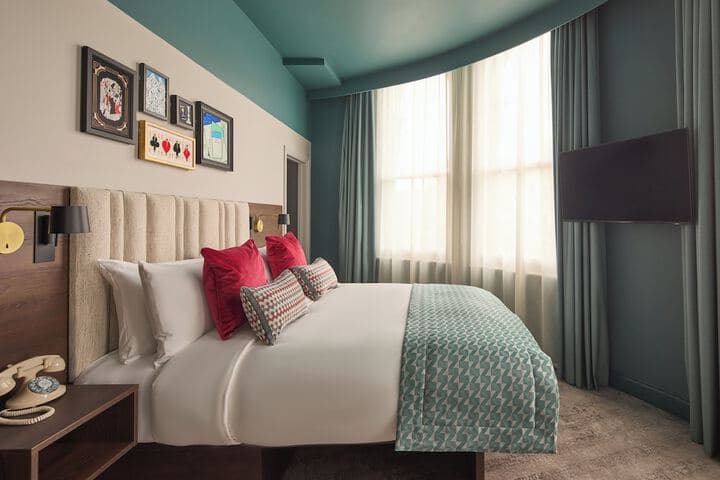 Hotel Indigo Leeds by IHG Image 12