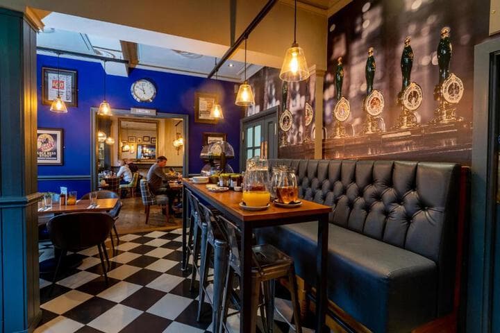 The Inn at Cheltenham Parade Image 12