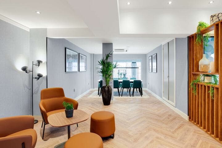 Radisson Hotel York Image 4