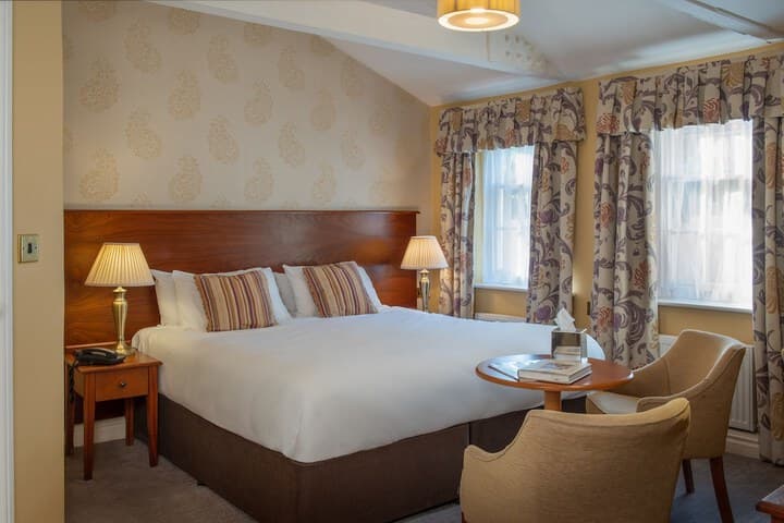 Middletons Hotel Image 10