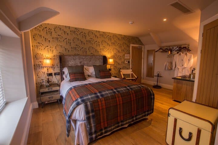 The Peacock at Barlow Image 7