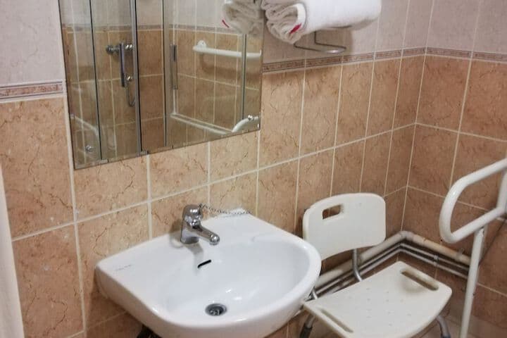 The Corn Mill Lodge Hotel Image 7