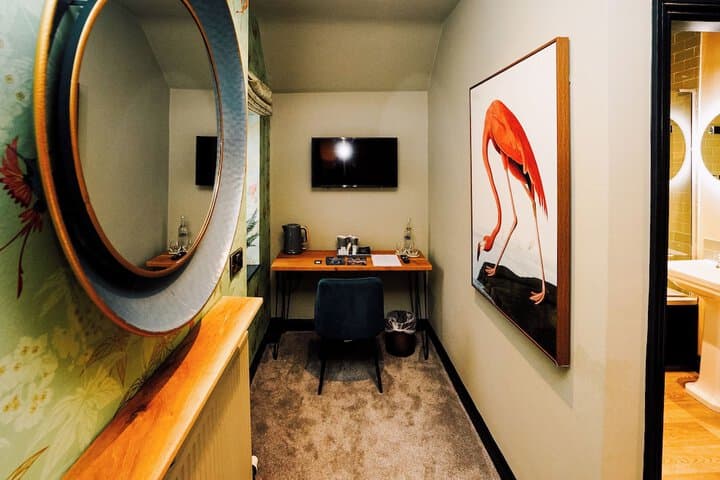 The George - Hathersage Image 8