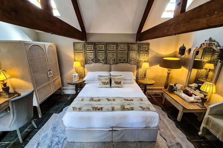 Grantham Arms Image 10