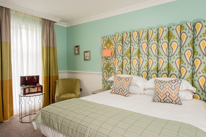 West Park Hotel Image 6