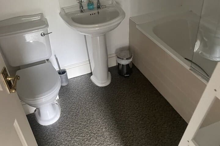 Black a Moor Ripon Image 7