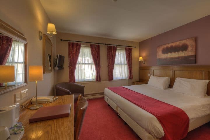 The Brentwood Hotel by Greene King Inns Image 11