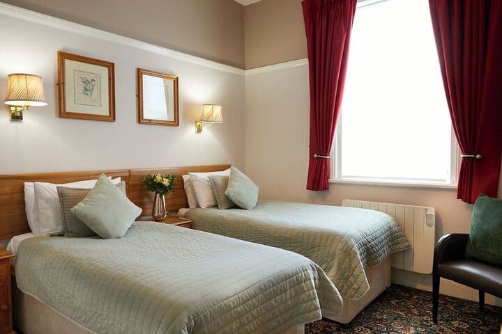 Mansion House Image 10