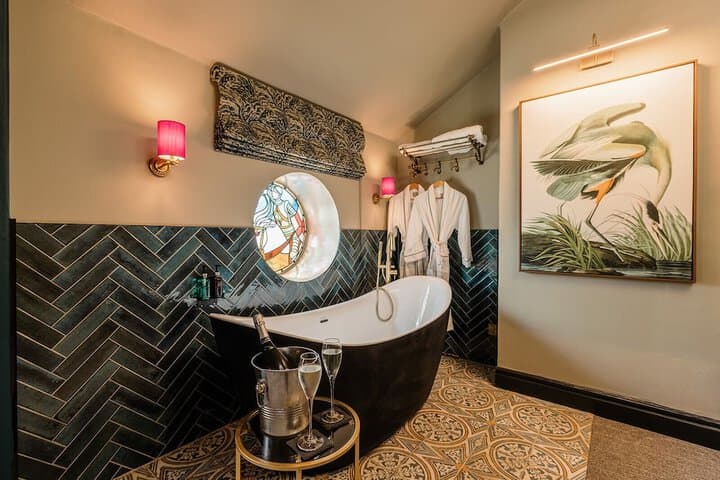 The George - Hathersage Image 9