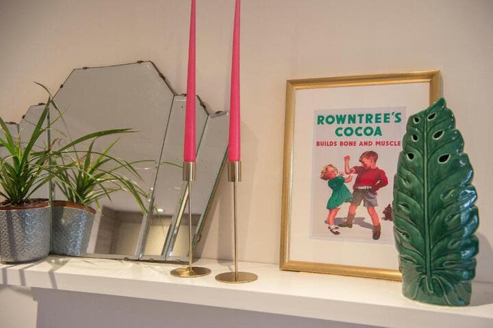 ChocoLets - The Yorkie Suite Image 3