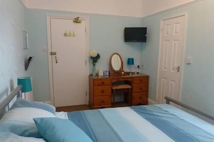 The Meltham Guesthouse Image 10