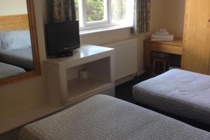 The Miners Arms Image 11