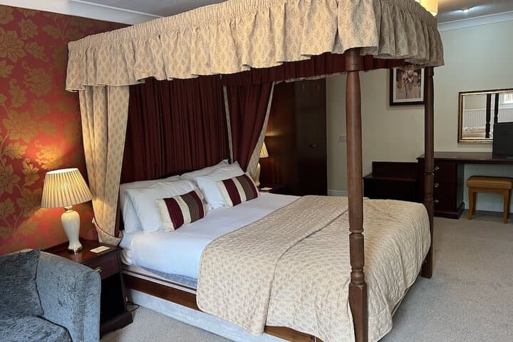 East Ayton Lodge Hotel Image 11