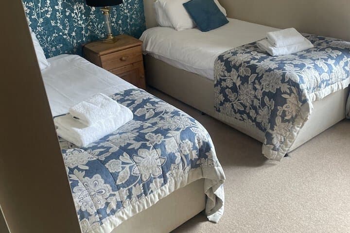 Black a Moor Ripon Image 4