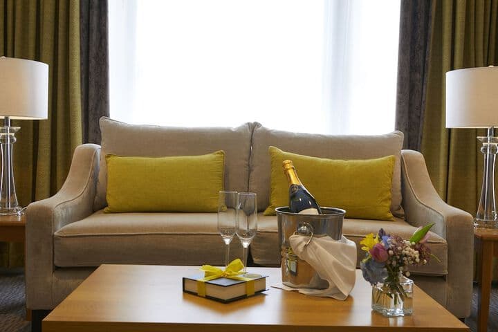 Palm Court Hotel Image 10