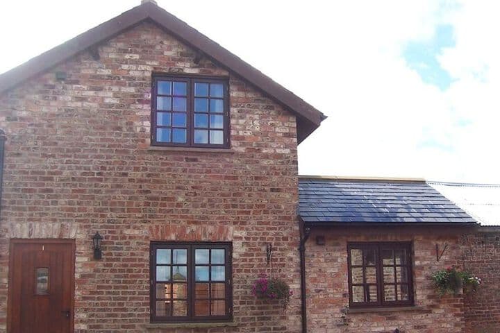 Thompsons Arms Holiday Lets + B &  B Image 1