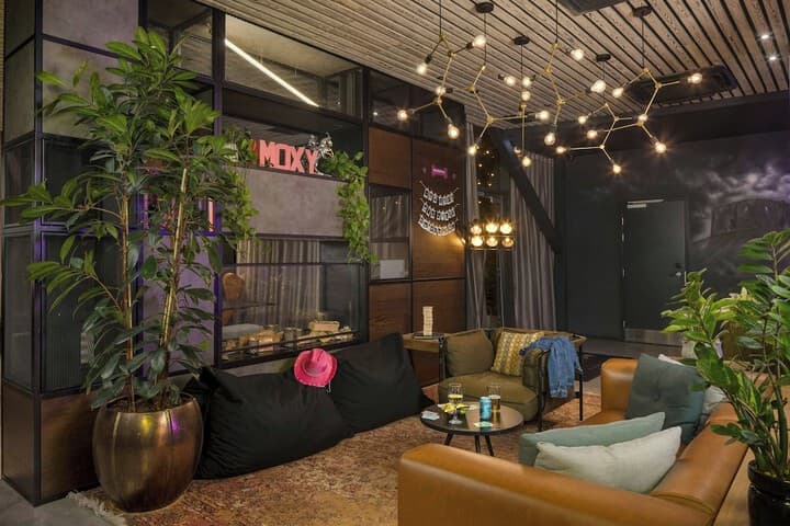 Moxy York Image 9