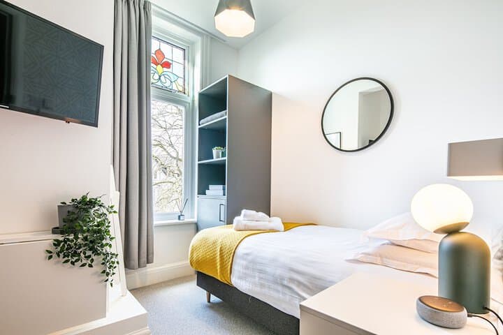 The Belmont Apart Hotel - Harrogate Stays Image 6