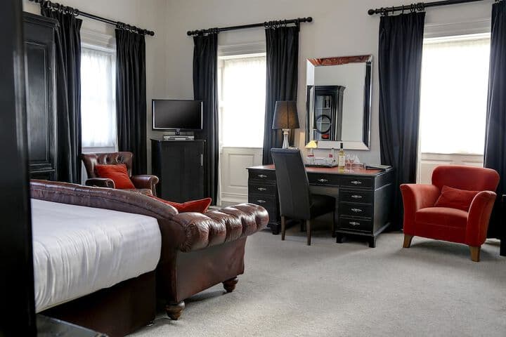 Aston Hall Hotel BW Signature Collection Image 9