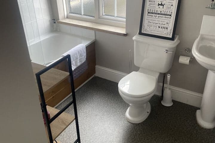 Black a Moor Ripon Image 10