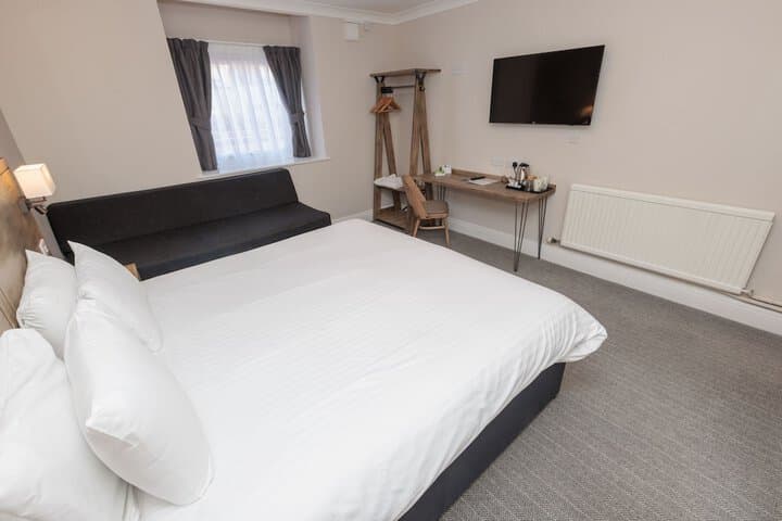 Olde House Chesterfield by Marstons Inns Image 7