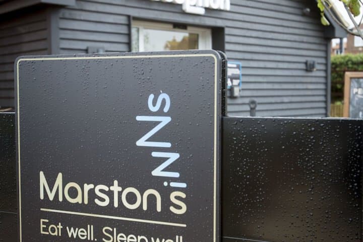 Penny Hedge Whitby by Marstons Inns Image 6